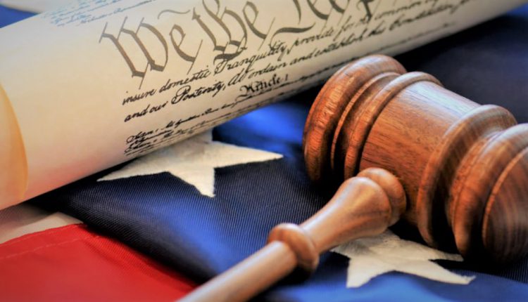 Конституция США