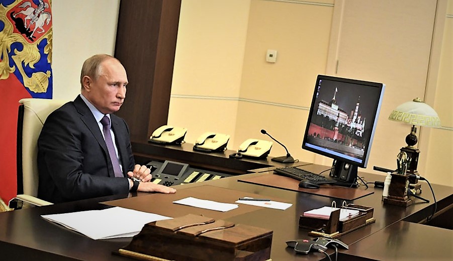 Очередные инициативы Путина. Обращение к россиянам. Налоги – BT24News.ru