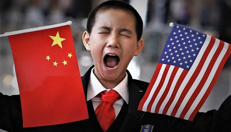 Санкции США против Huawei и её «дочки» Honor