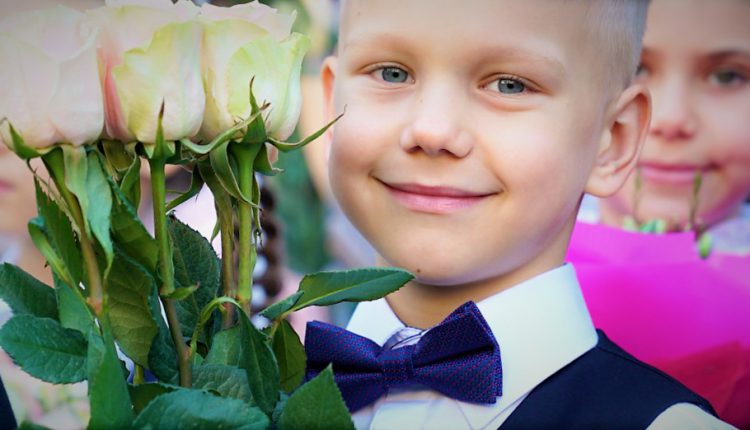 Праздник День знаний состоялся