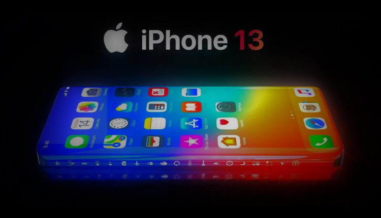 Apple iPhone 13