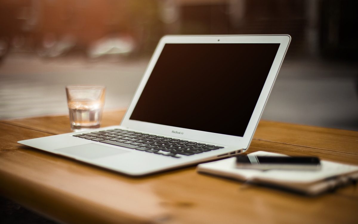 Ноутбук MacBook