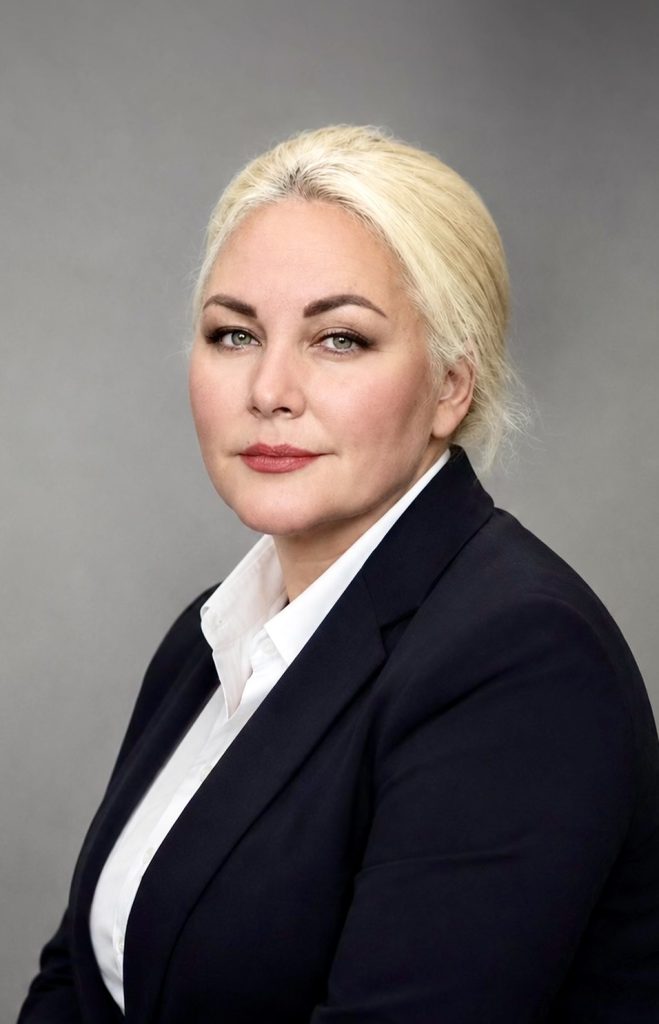 Евгения Петрова, психолог, специалист по психосоматике и онкопсихолог